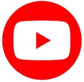 Youtube circular logo (c)